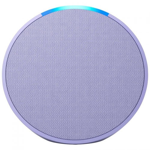 Amazon Echo Pop 1 Gen Lavender - Altifalante inteligente Alexa