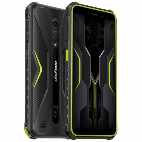 Ulefone Armor X12 Pro 4GB/64GB Verde