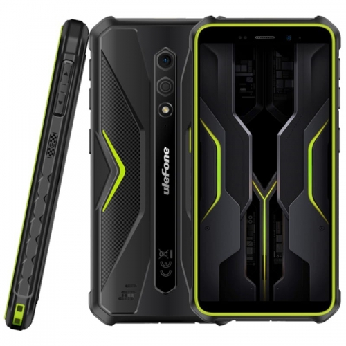 Ulefone Armor X12 Pro 4GB/64GB Verde