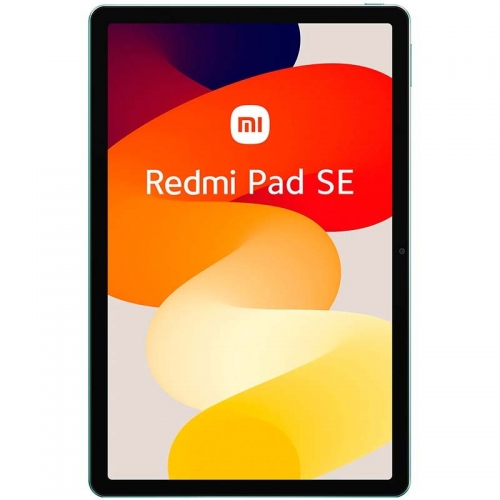 Tablet Xiaomi Redmi Pad SE 11 4GB/128GB Verde