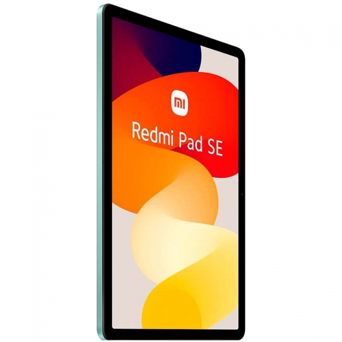 Tablet Xiaomi Redmi Pad SE 11 4GB/128GB Verde