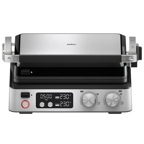 BRAUN - Grelhador CG7040