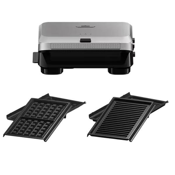 BRAUN - Grelhador SM5006
