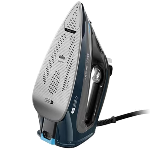 FERRO VAPOR BRAUN - SI9682DB