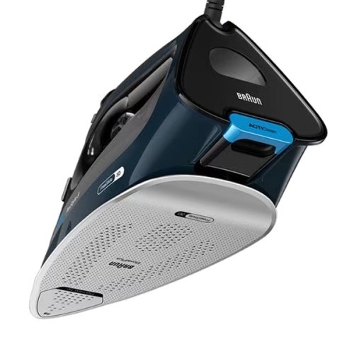 FERRO VAPOR BRAUN - SI9682DB