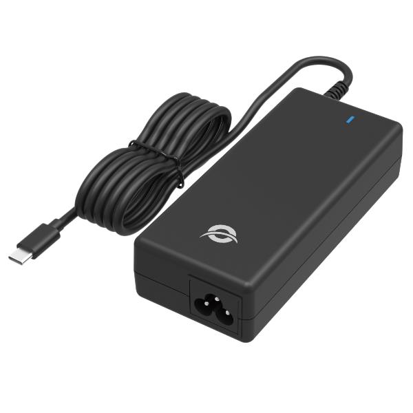 CONCEPTRONIC CARREGADOR UNIVERSAL USB-C NITRETO DE GALIO 100W