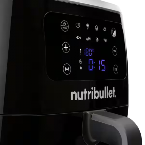 NUTRIBULLET - Air Fryer Digital XXL NBA071B