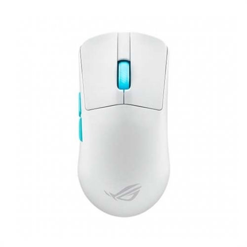 RATO OPTICO WIRELESS ASUS ROG P713 HARPE ACE AIM