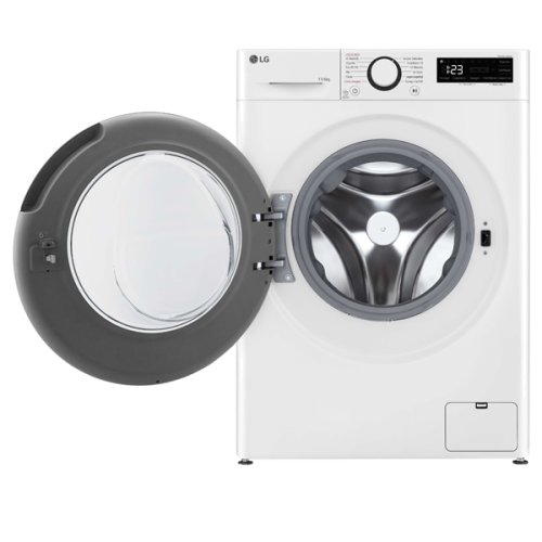 LG MAQUINA LAVAR 11KG E SECAR 6KG 1400RT AIDD STEAM A