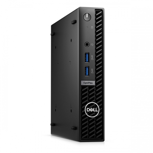 DT Dell OptiPlex MFF i5-13500T 16GB 512GB W11P 1Y