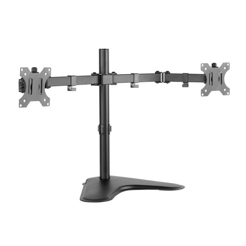 Napofix Suporte DE SECRETARIA AUTOPORTANTE 2 DISPLAYS 13">32"DM1201H