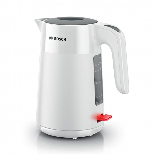 JARRO ELECTRICO BOSCH 2400W 1,7LT BRANCO