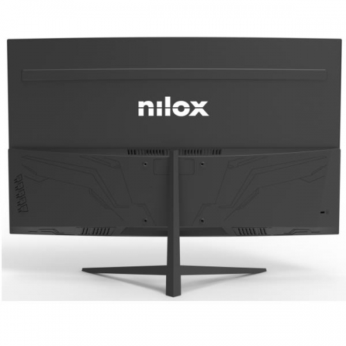 MONITOR NILOX GAMING CURVO 27"FHD Direct LED VA 165Hz 1ms HDMI/DP
