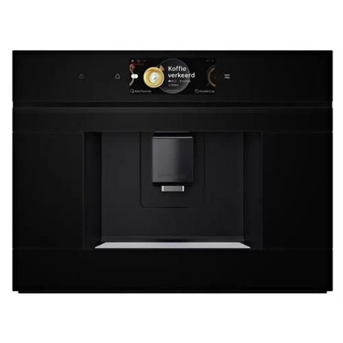 MÁQUINA DE CAFÉ BOSCH - CTL7181B0
