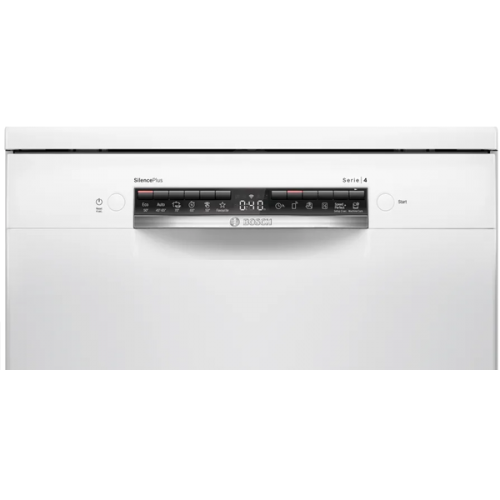 MÁQUINA DE LAVAR LOUÇA BOSCH - SMS4EMW06E