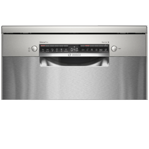 MÁQUINA DE LAVAR LOUÇA BOSCH - SMS4EKI006E