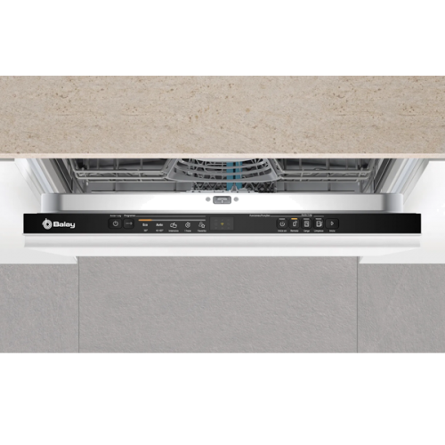 MÁQUINA DE LAVAR LOUÇA BALAY - 3VF5012NP