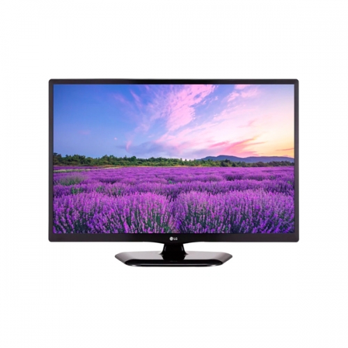 LG LED TV 24"HD PRO CENTRIC SMART TV HOSPITALITY MODE HOTEL 24LN661HBLA