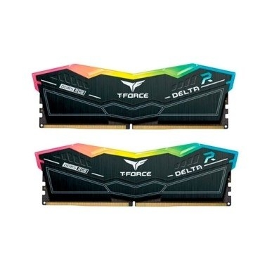 MEMORIA RAM DDR5 32GB 2X16GB 6000MHz TEAMGROUP T-FORCE