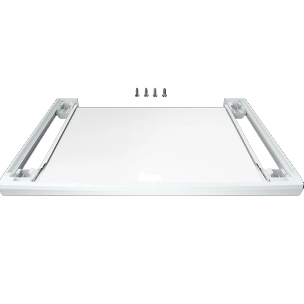 KIT MONTAGEM COLUNA BRANCO C/ MESA EXTRAÍVEL SIEMENS - WZ27500