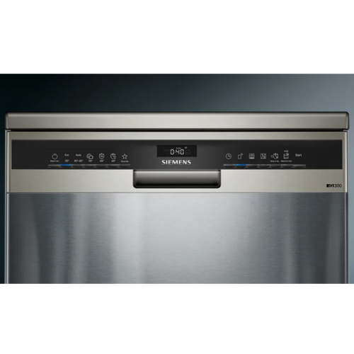 MÁQUINA DE LAVAR LOUÇA SIEMENS - SN23EI03ME
