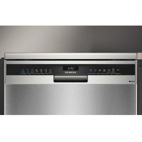MÁQUINA DE LAVAR LOUÇA SIEMENS - SN25ZI08CE