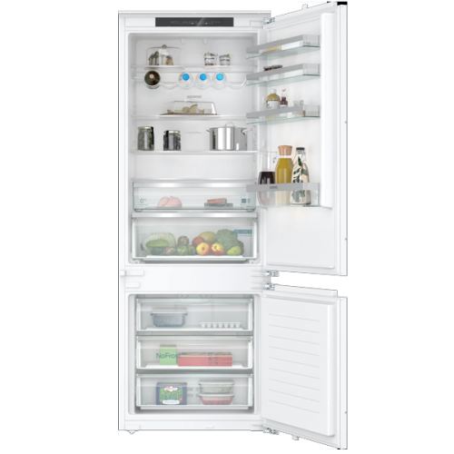 COMBINADO SIEMENS - KB96NVFE0