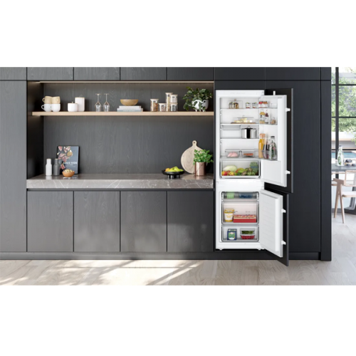 COMBINADO SIEMENS - KI86V5SE0