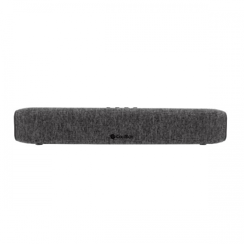 COLUNA COOLBOX BT5.0 BARRA 10WX2