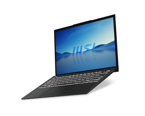 NB MSI Prestige 13Evo A13M-089PT i7-1360P 16GB 1TB SSD 13.3"FHD 400NitŽs Iris Xe W11H 3Y