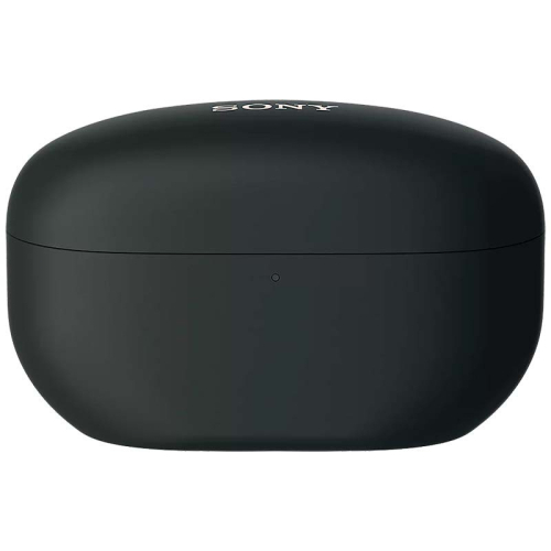 Auriculares Sony WF-1000XM5 Preto com cancelamento de ruído (ANC)