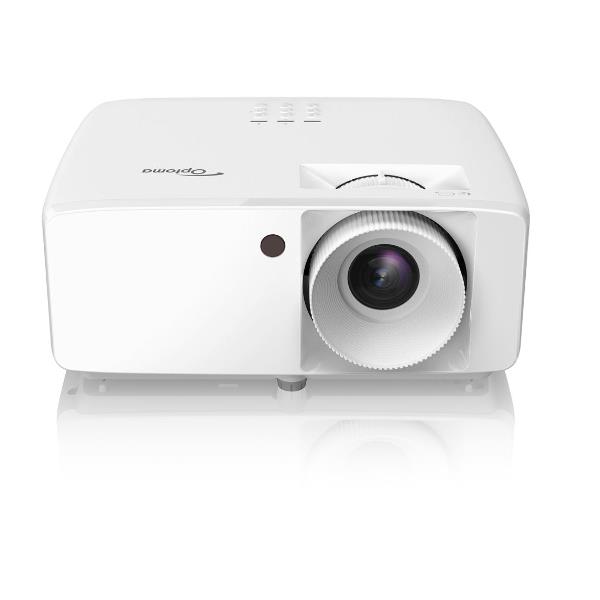 Projetor Optoma - ZH400 FHD 4000L LASER