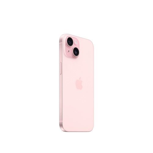 Apple iPhone 15 5G 128GB Rosa