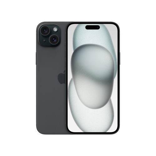 Apple iPhone 15 Plus 512GB Preto
