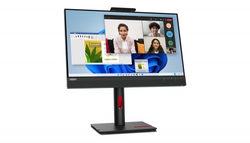 MONITOR LENOVO ThinkVision TIO24 Gen5 nontouch 23.8-"MONITOR