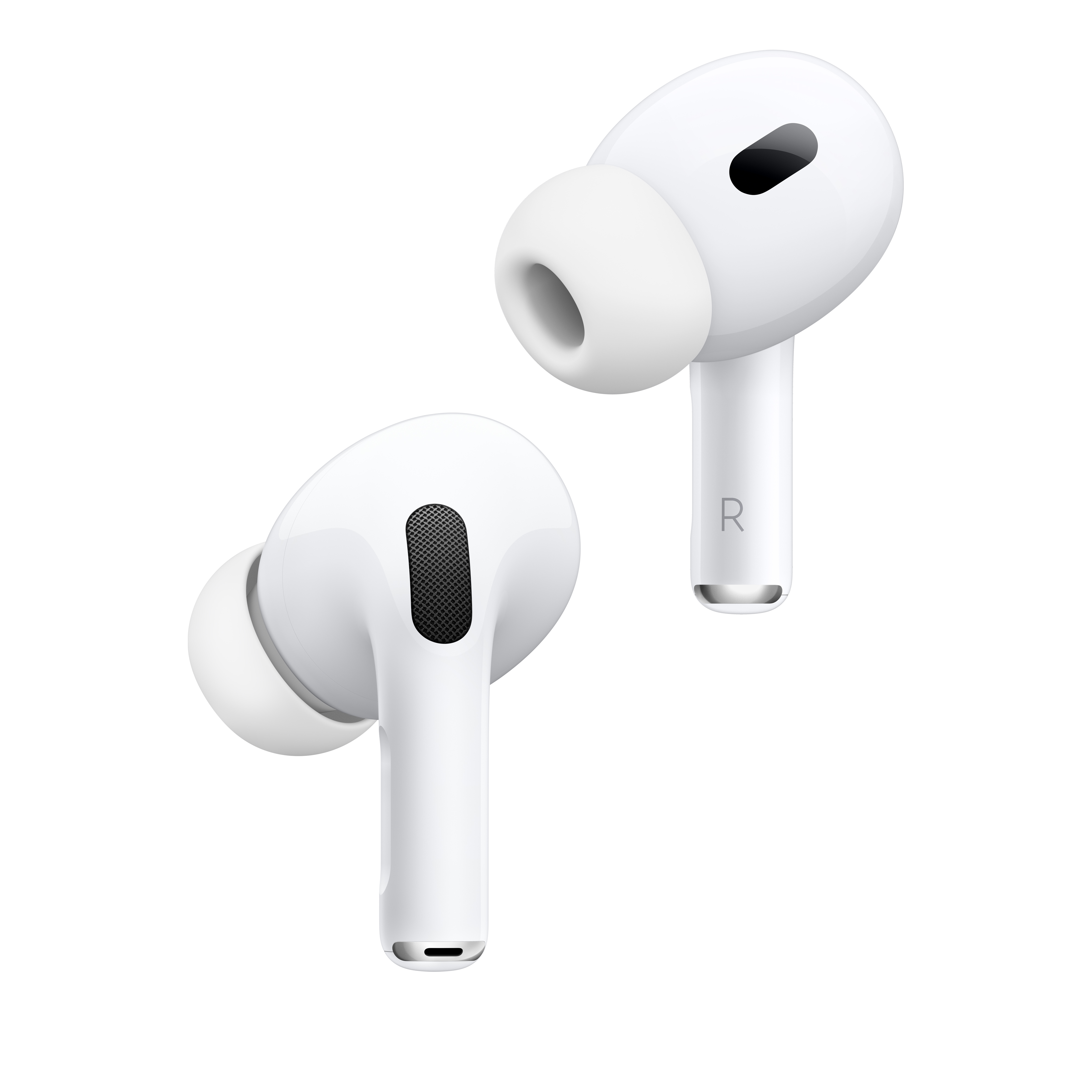APPLE AIRPODS PRO (2ª GENERATION) + MAGSAFE CHARGING CASE WHITE USB C
