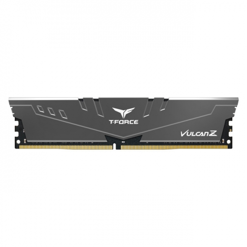 Dimm Team Group Vulcan Z GRAY 8GB DDR4 3200Mhz CL16