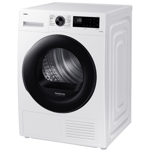 SECADOR DE ROUPA SAMSUNG - DV90CGC0A0AEEP 