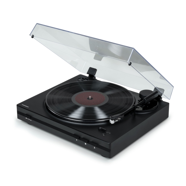 GIRA-DISCOS THOMSON 33/45RPM.2V. - TT350