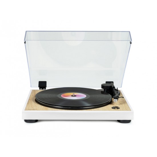 GIRA-DISCOS THOMSON - TT301