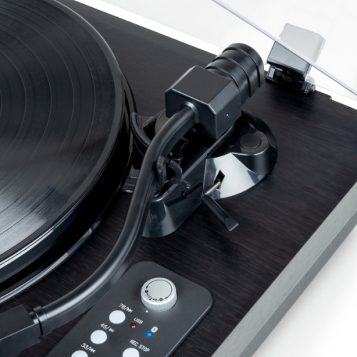 GIRA-DISCOS THOMSON 33/45/78RP - TT650BT