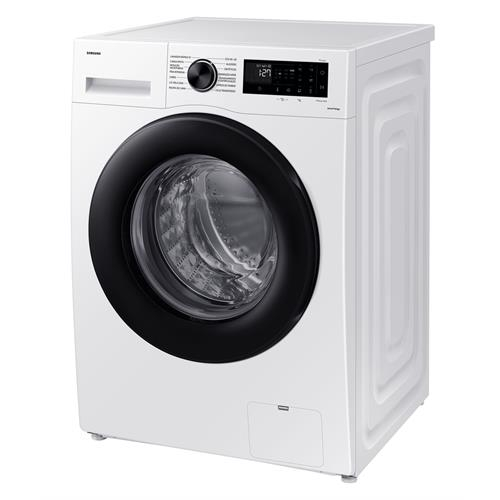 MÁQUINA DE LAVAR ROUPA SAMSUNG - WW80CGC04DAEEP