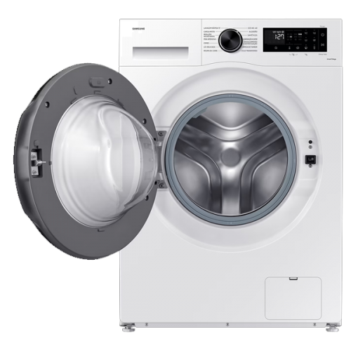 MÁQUINA DE LAVAR ROUPA SAMSUNG - WW90CGC04DAEEP