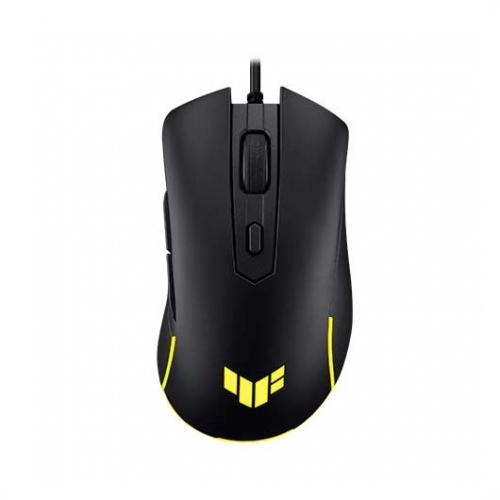 RATO ÓPTICO ASUS TUF GAMING M3 GEN II