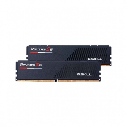 MEMORIA RAM DDR5 48GB 2X24GB 6000MHz G.SKILL RIPJAWS S5