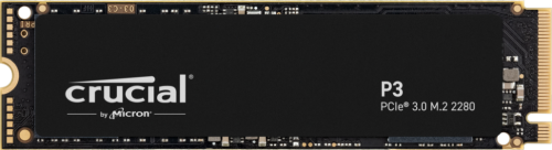 DISCO RIGIDO M2 SSD CRUCIAL 1TB P3