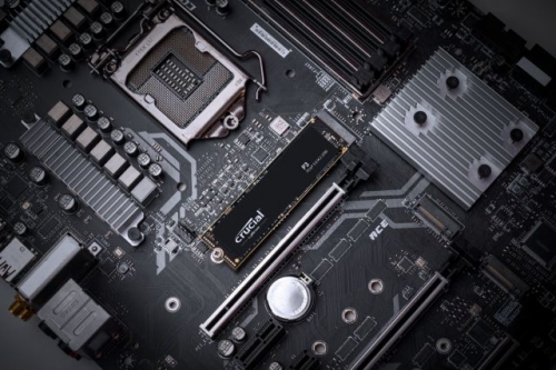 DISCO RIGIDO M2 SSD CRUCIAL 1TB P3
