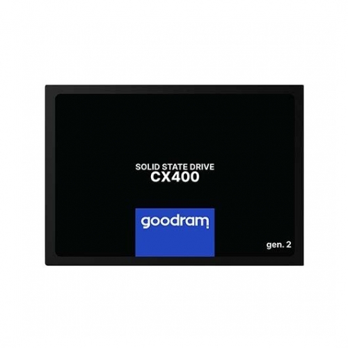 DISCO 2.5"SSD 2TB SATA3 GOODRAM CX400