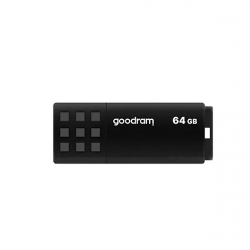 PENDRIVE 64GB USB3.0 GOODRAM UME3 CARE