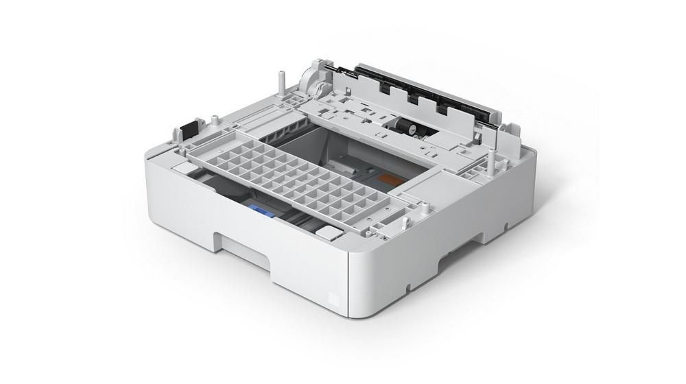 Tabuleiro de papel EPSON 500F - WorkForce Pro WF-C58xx/53xx